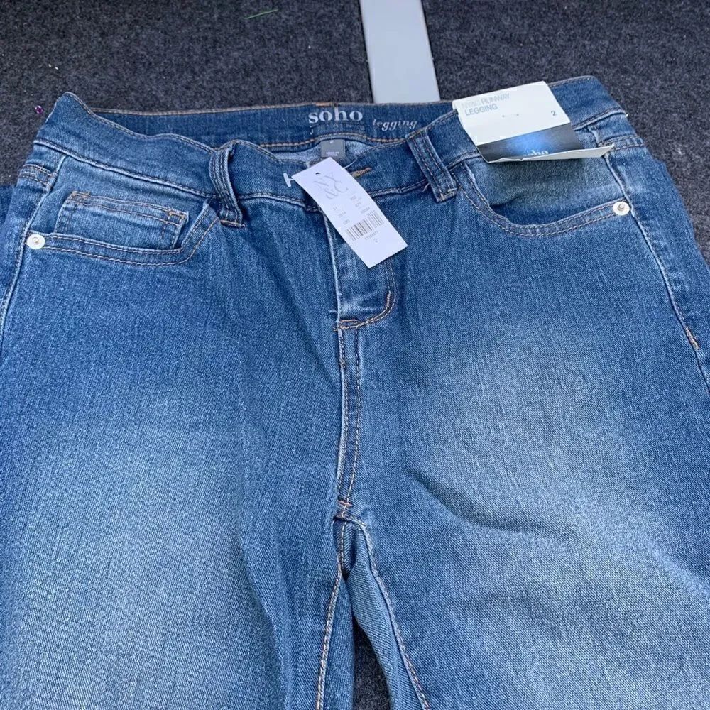 NWT New York & Company Jeans
